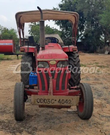 MAHINDRA  275 DI XP Plus