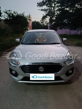 MARUTI SUZUKI Dzire