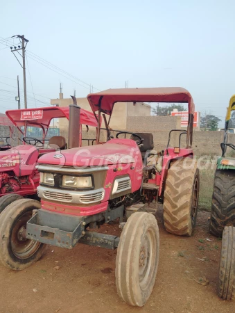 MAHINDRA Arjun Ultra 1 605 Di