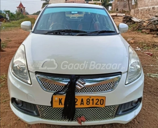 MARUTI SUZUKI SWIFT DZIRE