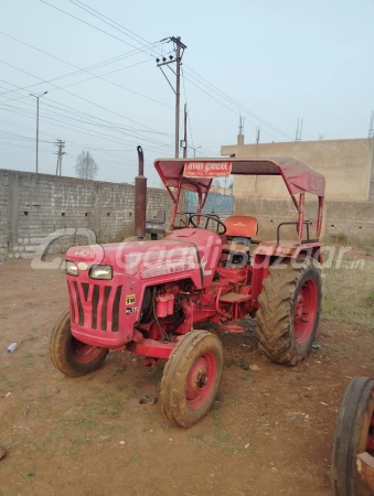 MAHINDRA 275 Di Tu