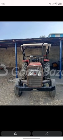 Tafe (massey Ferguson) 35di