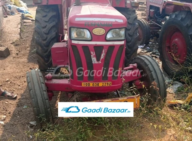 MAHINDRA  275 DI XP Plus