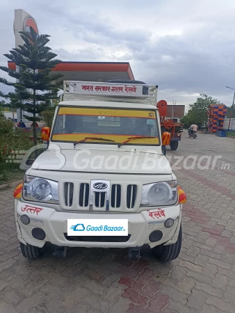 MAHINDRA BIG BOLERO PICK UP