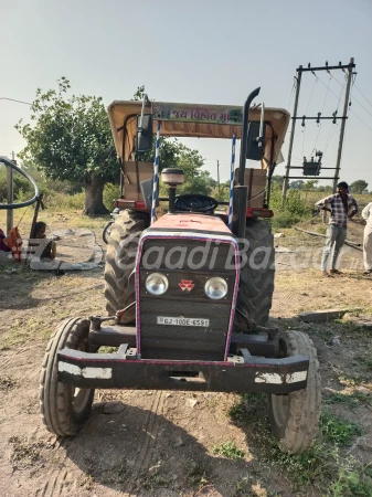 Tafe (massey Ferguson) 35di