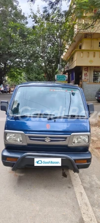 MARUTI SUZUKI OMNI