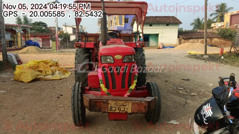 MAHINDRA  275 DI XP Plus