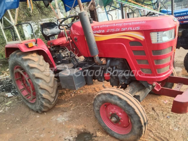 MAHINDRA 275 Di Sp Plus