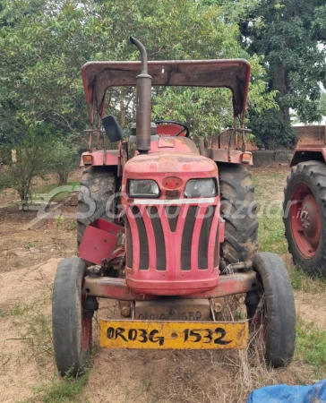 MAHINDRA 265 Di