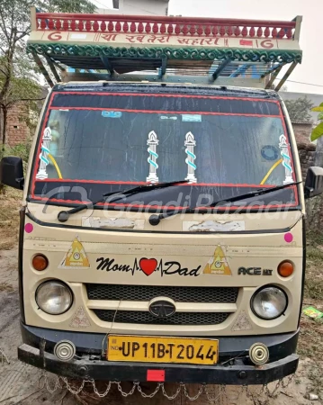 TATA MOTORS TATA ACE