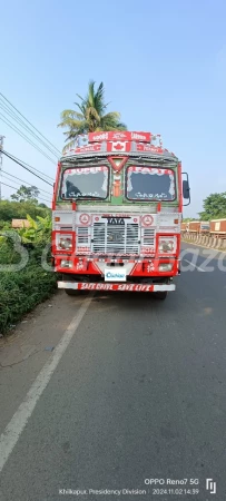 TATA MOTORS LPT 2518