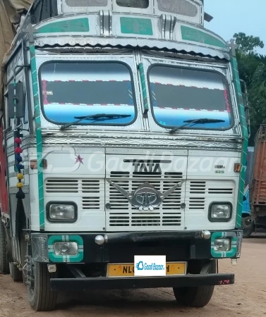 TATA MOTORS LPT 3118