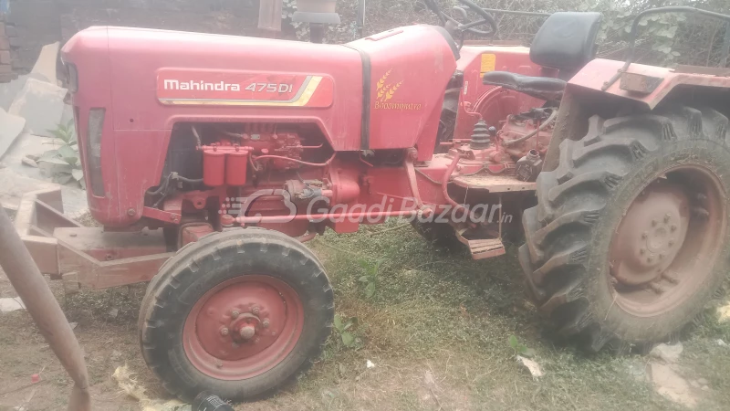 MAHINDRA 475 Di