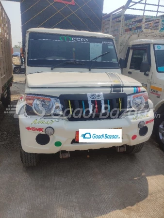 MAHINDRA Bolero Pik-Up FB 1.7T