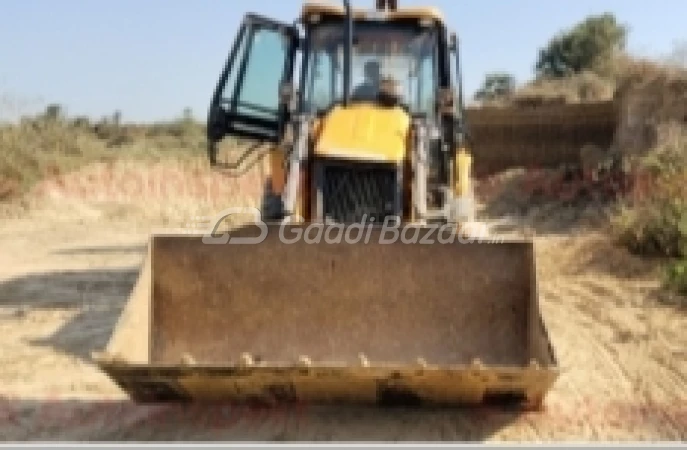 Jcb 30 Plus