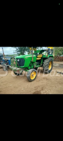 John Deere 5045 D