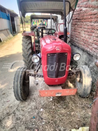 Tafe (massey Ferguson) 45 Di