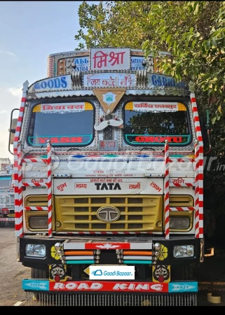 TATA MOTORS LPT 4825