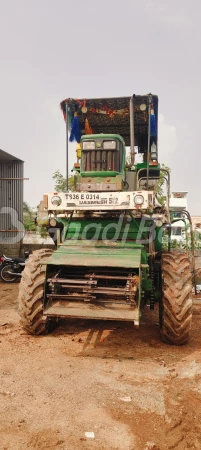 John Deere 5310