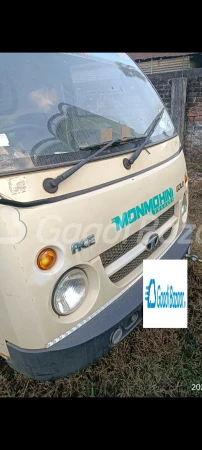 TATA MOTORS Ace Gold