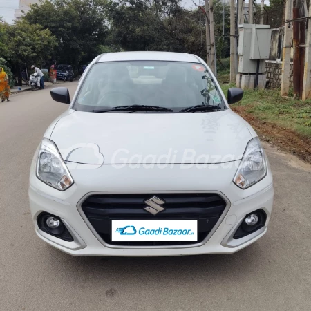 MARUTI SUZUKI Swift Dzire Tour