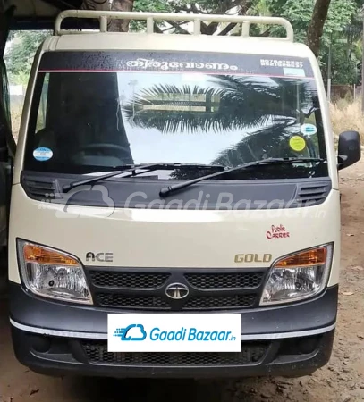 TATA MOTORS Ace Gold