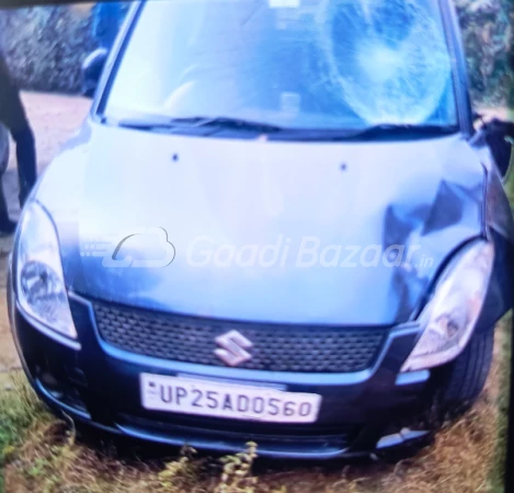 MARUTI SUZUKI SWIFT DZIRE