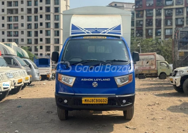 ASHOK LEYLAND BADA DOST I4