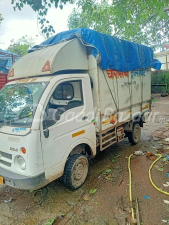 TATA MOTORS ACE