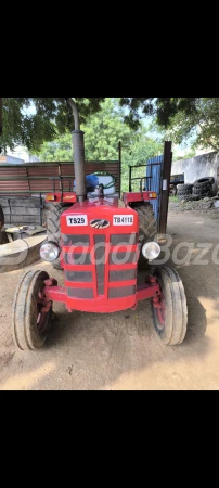 MAHINDRA 275 Di Eco