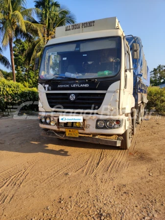 ASHOK LEYLAND 3718