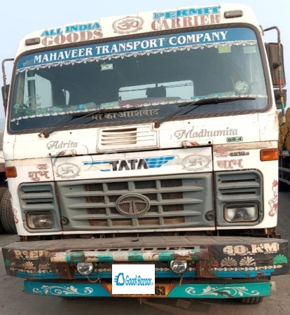 TATA MOTORS LPS 4018