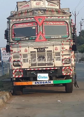 TATA MOTORS LPT 3118