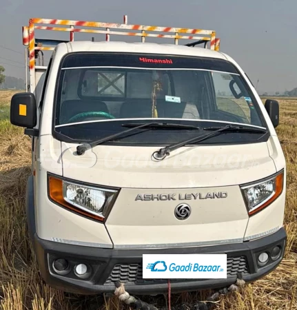 ASHOK LEYLAND BADA DOST I2