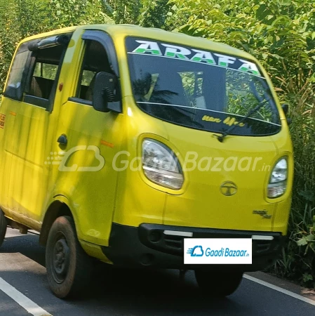 TATA MOTORS Magic Iris