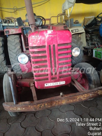 MAHINDRA 475 Di