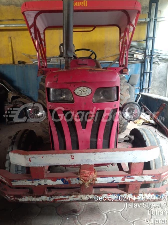 MAHINDRA 265 Di Power Plus