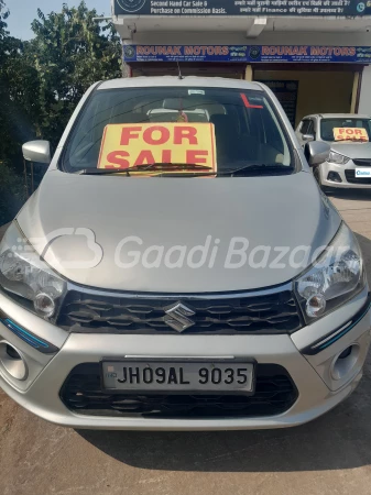 MARUTI SUZUKI CELERIO