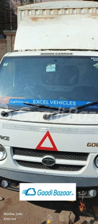 TATA MOTORS ACE