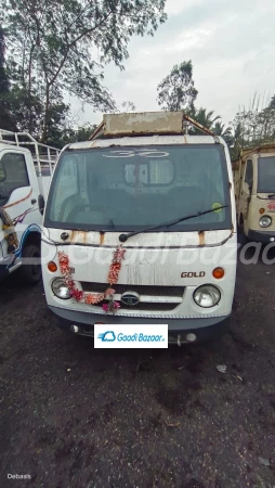 TATA MOTORS Ace Gold CNG Plus