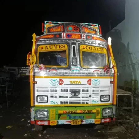 TATA MOTORS LPT 1613