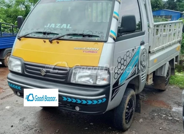 Maruti Suzuki Super Carry