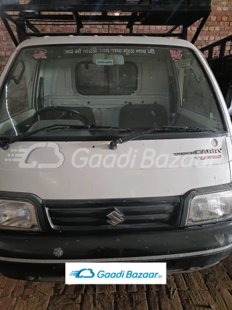 Maruti Suzuki Super Carry