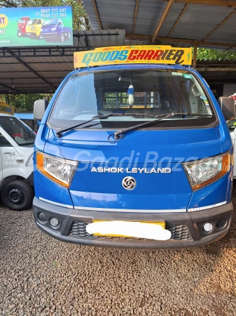 ASHOK LEYLAND BADA DOST I4