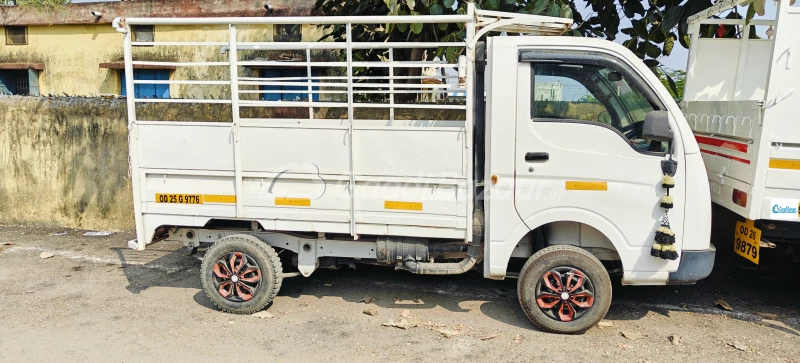 TATA MOTORS ACE