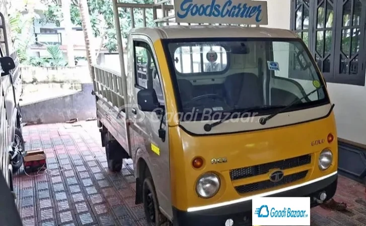 TATA MOTORS ACE