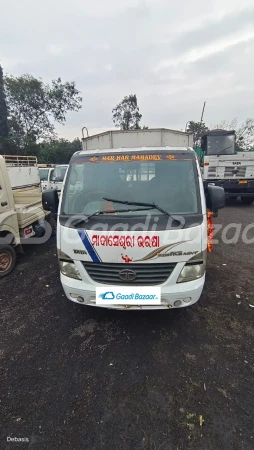 TATA MOTORS Ace Gold Diesel