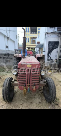 MAHINDRA  275 DI XP Plus