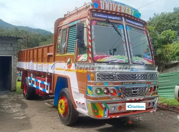 ASHOK LEYLAND 1618