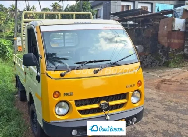 TATA MOTORS Ace Gold